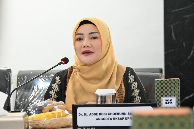 Dorong Optimalisasi Potensi Ekonomi Halal Indonesia melalui I-EU CEPA